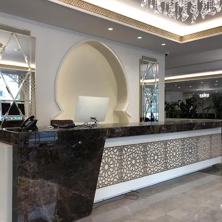 Premium Sunrise 5* 格勒姆