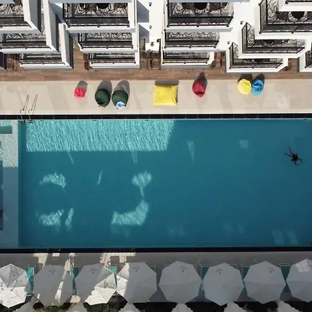 Premium Sunrise 5* 格勒姆