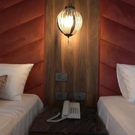 Premium Sunrise Hotel Golem (Tirana)