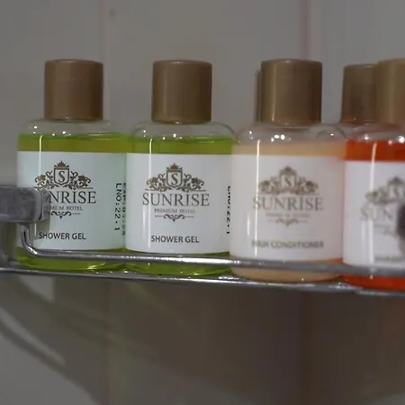 Premium Sunrise 酒店 格勒姆