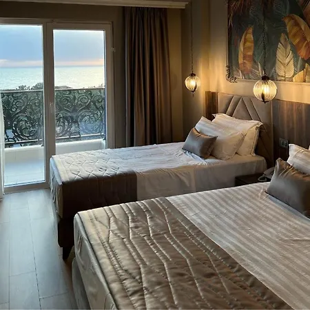 酒店 Premium Sunrise 格勒姆