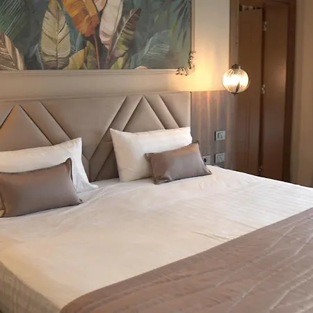 Hotel Premium Sunrise 5*