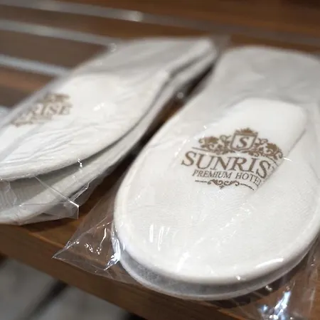 酒店 Premium Sunrise 格勒姆