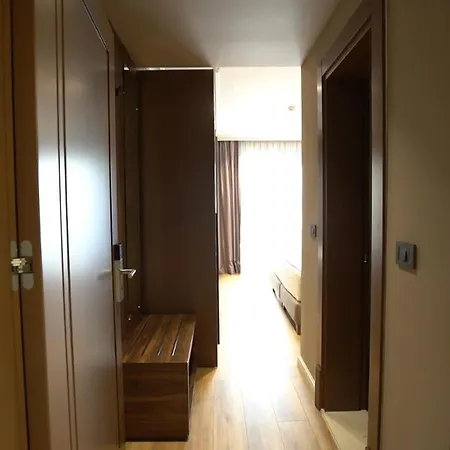 Hotel Premium Sunrise Golem (Tirana)