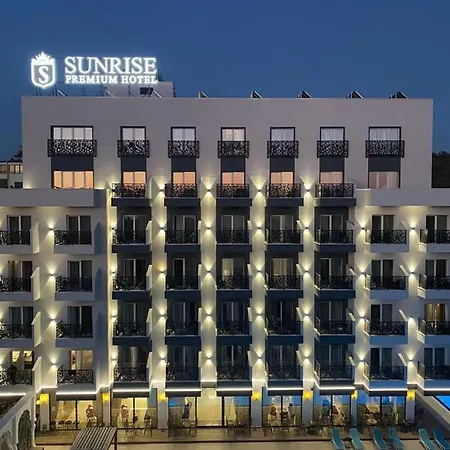 Premium Sunrise 5*