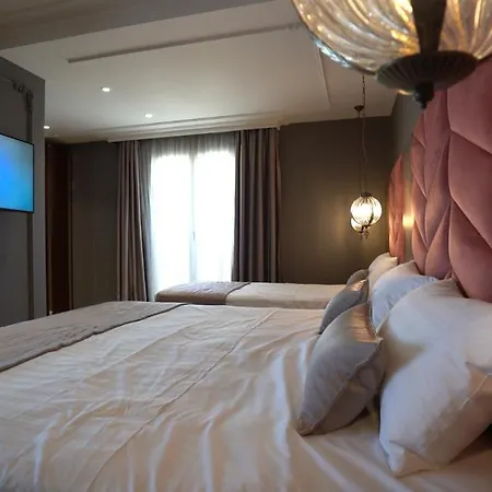 Premium Sunrise Hotel Golem (Tirana)