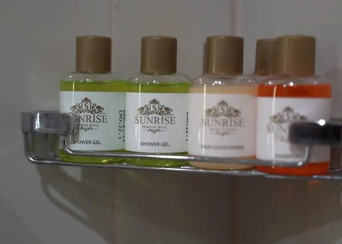 Premium Sunrise Hotel Golem (Tirana)