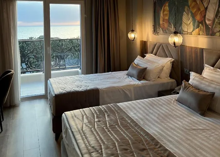 Hotel Premium Sunrise Golem (Tirana)