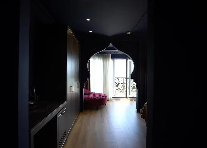 Hotel Premium Sunrise