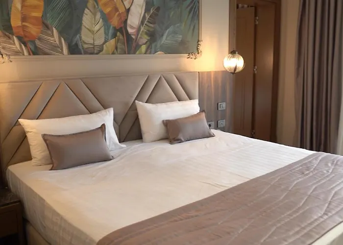 Hotel Premium Sunrise 5*