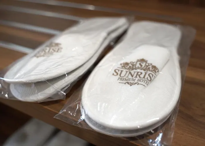 Hotel Premium Sunrise Golem (Tirana)