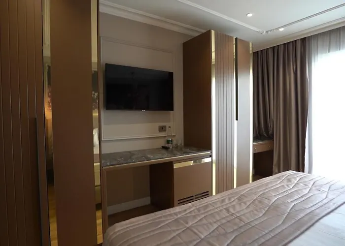 Hotel Premium Sunrise Golem (Tirana)