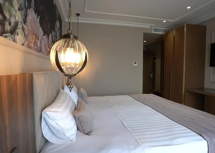 Premium Sunrise Hotel 5*